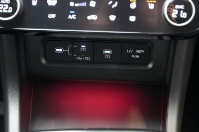 Hyundai Tucson Vorführwagen