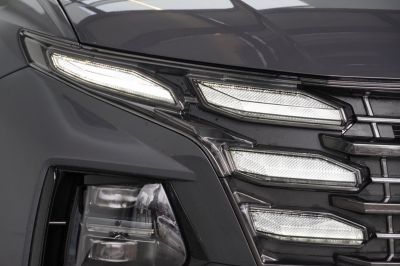Hyundai Tucson Vorführwagen