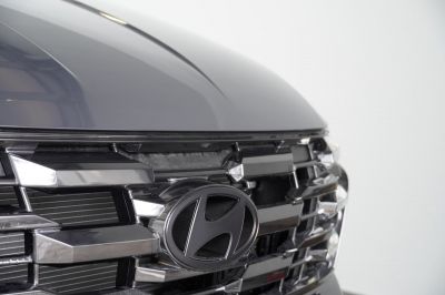 Hyundai Tucson Vorführwagen
