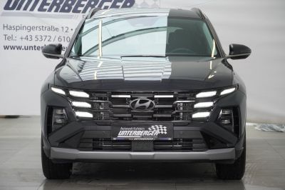 Hyundai Tucson Vorführwagen