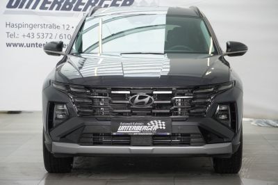 Hyundai Tucson Vorführwagen