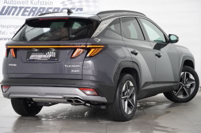 Hyundai Tucson Vorführwagen