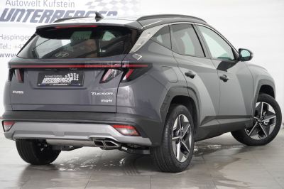Hyundai Tucson Vorführwagen