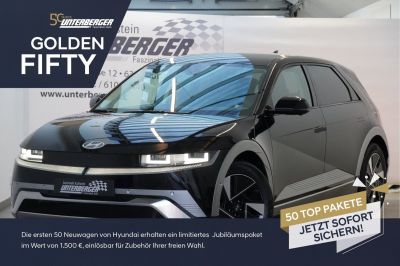 Hyundai Ioniq 5 Neuwagen
