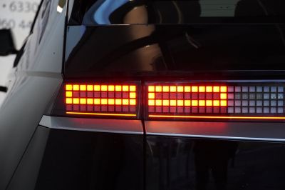 Hyundai Ioniq 5 Neuwagen