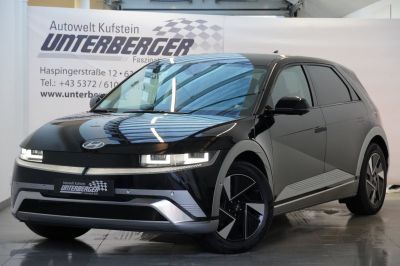 Hyundai Ioniq 5 Neuwagen