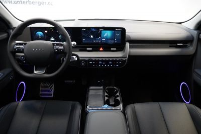 Hyundai Ioniq 5 Neuwagen