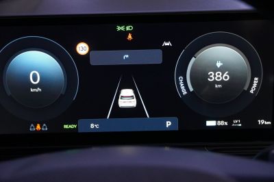 Hyundai Ioniq 5 Neuwagen