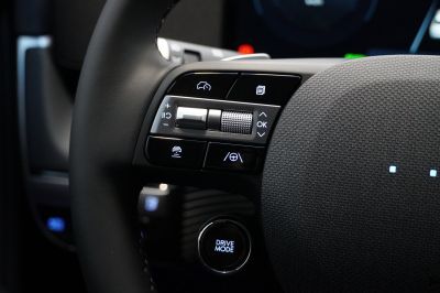 Hyundai Ioniq 5 Neuwagen
