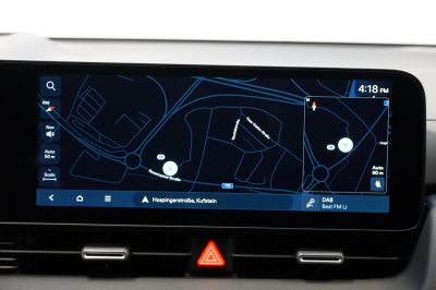 Hyundai Ioniq 5 Neuwagen