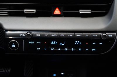 Hyundai Ioniq 5 Neuwagen