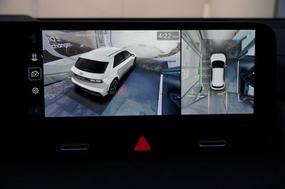 Hyundai Ioniq 5 Neuwagen