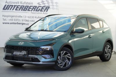 Hyundai Bayon Neuwagen
