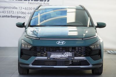 Hyundai Bayon Neuwagen
