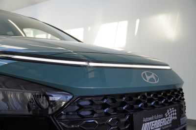 Hyundai Bayon Neuwagen