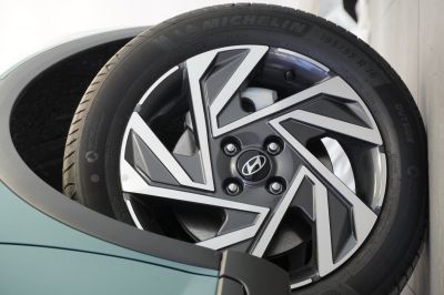 Hyundai Bayon Neuwagen