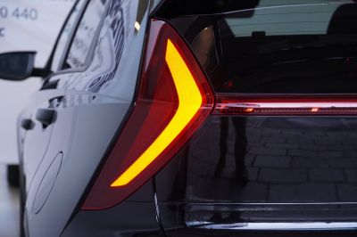 Hyundai Bayon Jahreswagen