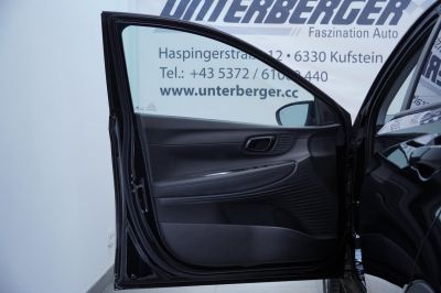Hyundai Bayon Jahreswagen