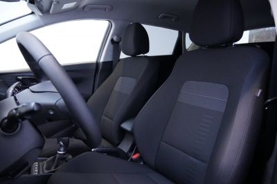 Hyundai Bayon Jahreswagen