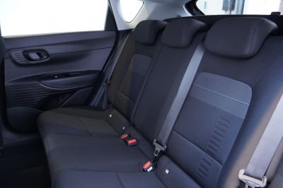 Hyundai Bayon Jahreswagen