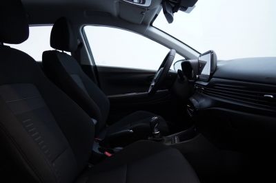 Hyundai Bayon Jahreswagen