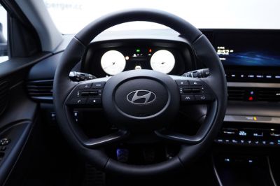 Hyundai Bayon Jahreswagen