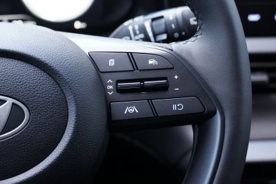 Hyundai Bayon Jahreswagen