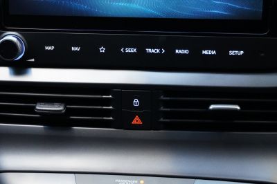 Hyundai Bayon Jahreswagen