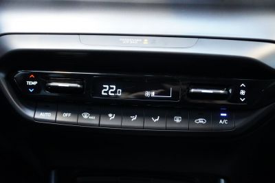Hyundai Bayon Jahreswagen