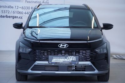 Hyundai Bayon Jahreswagen