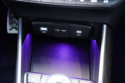 Hyundai Bayon Jahreswagen