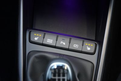Hyundai Bayon Jahreswagen