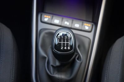 Hyundai Bayon Jahreswagen