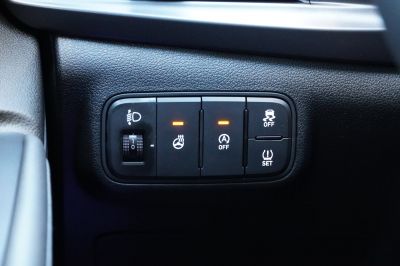 Hyundai Bayon Jahreswagen
