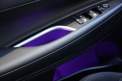 Hyundai Bayon Jahreswagen