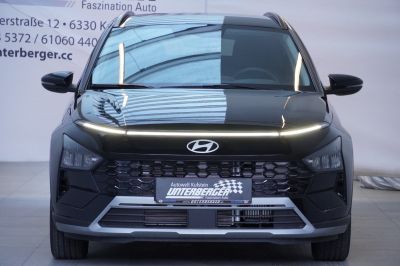 Hyundai Bayon Jahreswagen