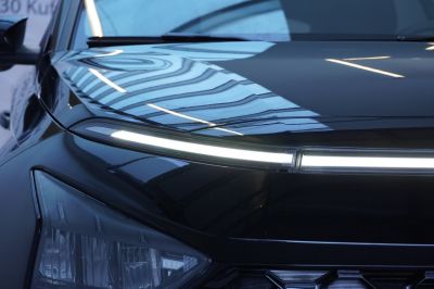 Hyundai Bayon Jahreswagen