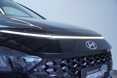 Hyundai Bayon Jahreswagen
