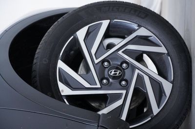 Hyundai Bayon Jahreswagen