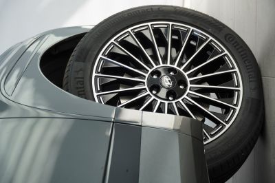 Hyundai Ioniq 9 Neuwagen
