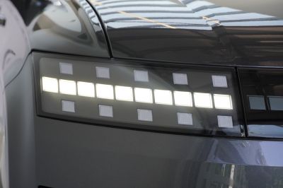 Hyundai Ioniq 9 Neuwagen