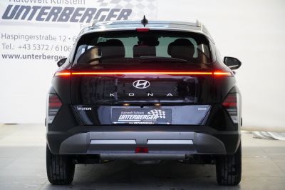 Hyundai Kona Jahreswagen