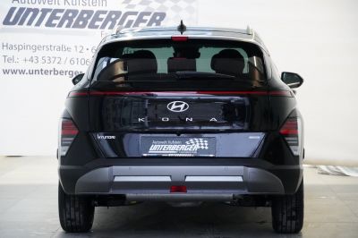 Hyundai Kona Jahreswagen