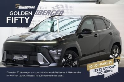 Hyundai Kona Neuwagen