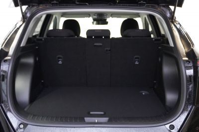 Hyundai Kona Jahreswagen