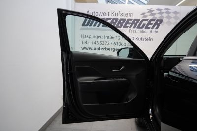 Hyundai Kona Jahreswagen