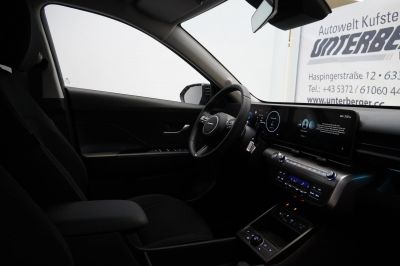 Hyundai Kona Jahreswagen