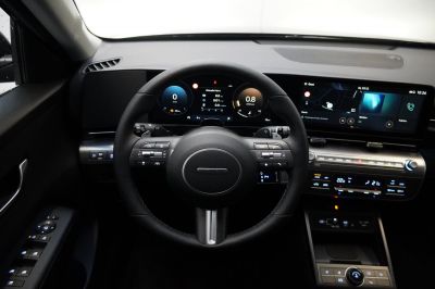 Hyundai Kona Jahreswagen