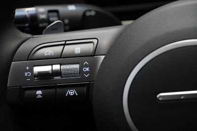Hyundai Kona Jahreswagen