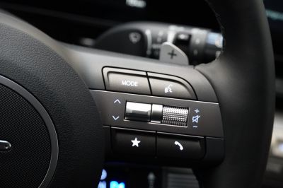 Hyundai Kona Jahreswagen